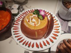 -太食獸泰式茶餐厅(IFS国金中心店)