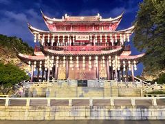 -盘门景区