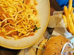 -G+KITCHEN(龙湖狮山天街店)