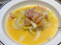 -太二酸菜鱼(武汉光谷保利店)