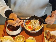 -味太助·银饭食堂(中华城店)