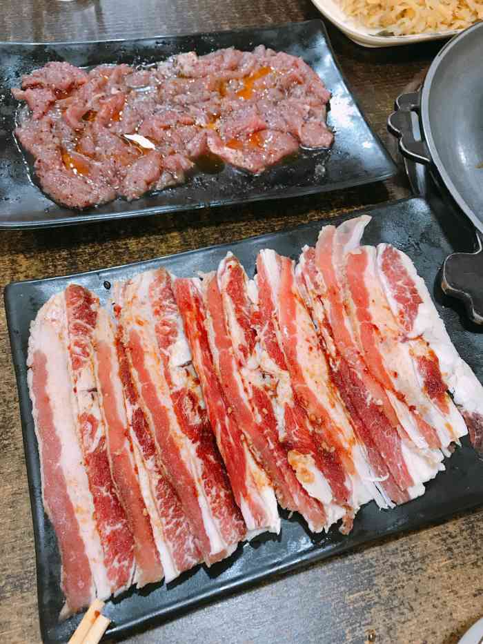 3人赞奉天gai溜子2019年7月17日打分好久没吃桌烧7680,可是这次