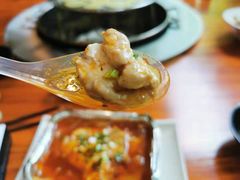 -炭虎子水浒烤肉(梦时代店)
