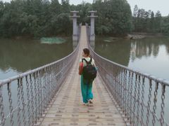-东湖落雁景区