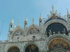 -圣马尔谷圣殿宗主教座堂