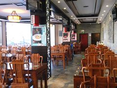大堂-致美楼(前门店)