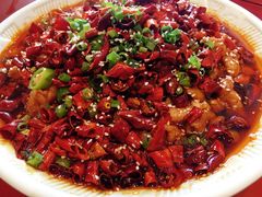 -香谷私厨(高新店)