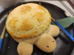 -蔡澜点心·粤菜(西单大悦城店)