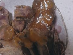 -孙庆海腊牛肉店(大皮院店)