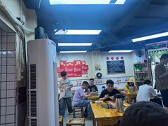 -明姨仔潮汕美食·碳炉猪脚·汕尾牛腩饭·起片鸡煲(起义路店)