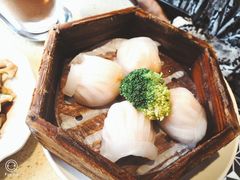 -明腾壹间茶餐厅(新都会花园广场店)