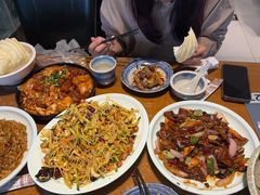 -95号酱骨·一块豆腐(展春园西路店)