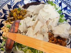 -蜗牛小馆醉乡民谣云南菜(惠新西里店)