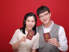 -bobo高端证件照工作室(三元桥店)