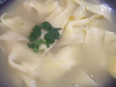 -老西北风抻面(西直店)