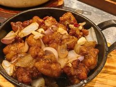 -潮界(虹桥新天地店)