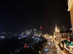 -上海和平饭店华懋阁 Cathay Room