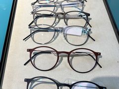 -大视光学•LINDBERG林德伯格•全球手工眼镜集合店(王府井店)