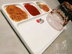 -丰茂烤串(建设街店)