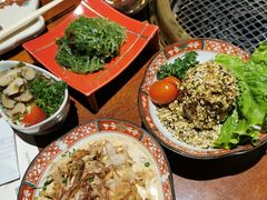 -肉魁屋·烧肉·烧鸟·酒场(高新店)