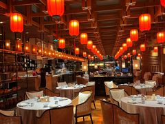 -南通滨江洲际酒店-东厨中餐厅