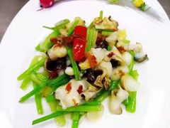 -渔民新村(番禺总店)