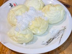 雪衣豆沙-春發合饭庄