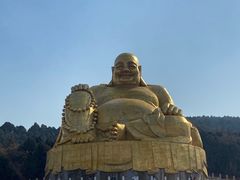 -千佛山风景名胜区