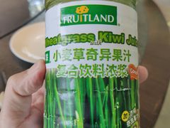 -柒厢食事雅谈