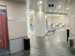 -英派斯健身(海信国际中心馆)