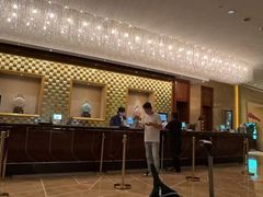 -宁波香格里拉大酒店