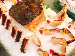 -海鲨湾海鲜会馆(百家湖1912店)