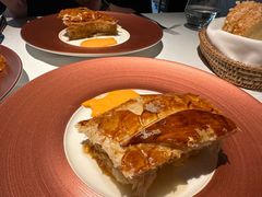 -Oyster Talks 四度蚝法餐厅