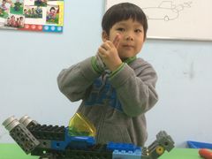 -棒棒贝贝(顾村分部)