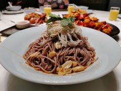 -周渝食惦·酸菜鱼精致川菜(横岗店)