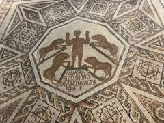 -巴尔多国家博物馆