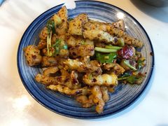 炸洋芋-留焕小吃·昆明非遗小吃品牌(文明街店)