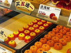 -南宋胡记(杭州灵隐寺店)