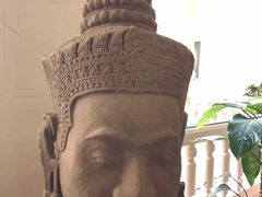-吴哥国家博物馆