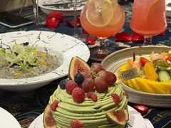 -第101座花园餐厅(湖滨88店)