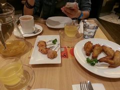 android_upload_pic-必胜客(WOW西丽店)