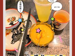 -新白鹿餐厅(松江开元地中海店)