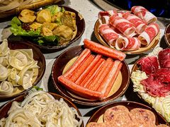 -川泽火锅·重庆老火锅(南河店)