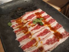 -新石器烤肉(南站店)