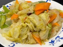 -柴氏风味斋(甘家口店)