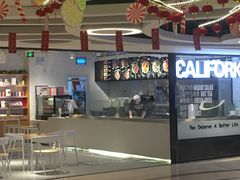 -CALIFORKS加州叉子轻食(朝阳门店)