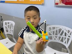 -童程童美·信息学竞赛·机器人编程·少儿编程(太阳宫校区)