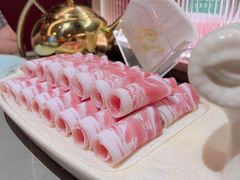 吉祥300草原羊-额尔敦传统涮(体育场店)