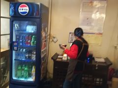 -霄汉羊排(万松园一店)