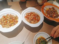-湘辣辣鲜炒黄牛肉(顺义华联店)